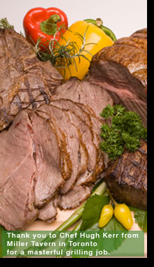 stake