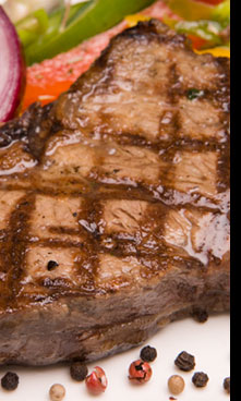 stake