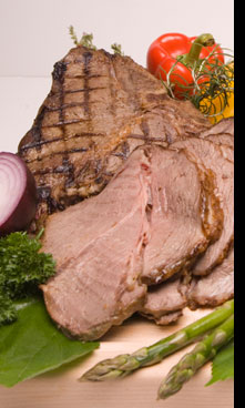 stake