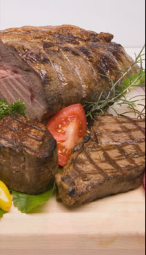 stake