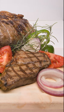 stake
