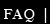 faq yellow button