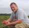 Organic Tomato Crop Kerr Farms: Chatham, Ontario - Stefan Oellinger: VP, Operations