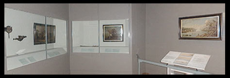Paul Kane Gallery at the ROM