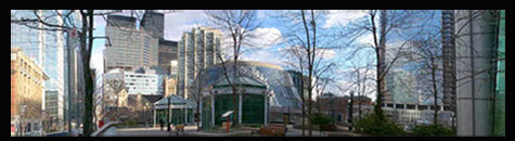 Toronto VR